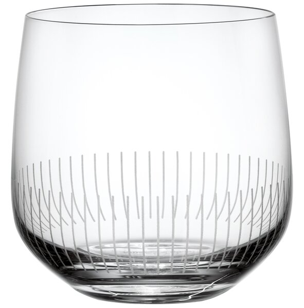 Villeroy&Boch Afina sklenice na vodu, sada 4ks. 85 mm, 200 ml