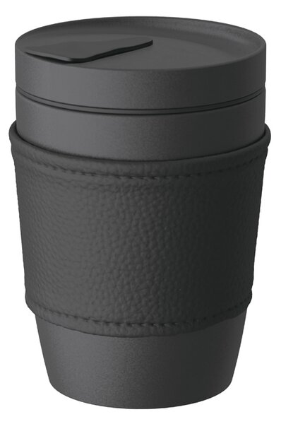Villeroy&Boch Villeroy & Boch Manufacture Rock Coffee To Go hrnek 0,29l
