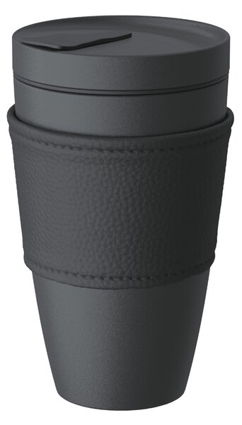 Villeroy&Boch Villeroy & Boch Manufacture Rock Coffee To Go hrnek 0,35l