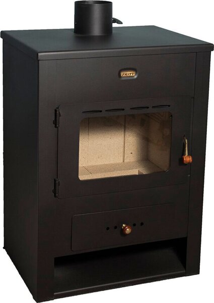 Kamna na dřevo, kamna na dřevo Prity, model K13 , výkon 12,1 kW