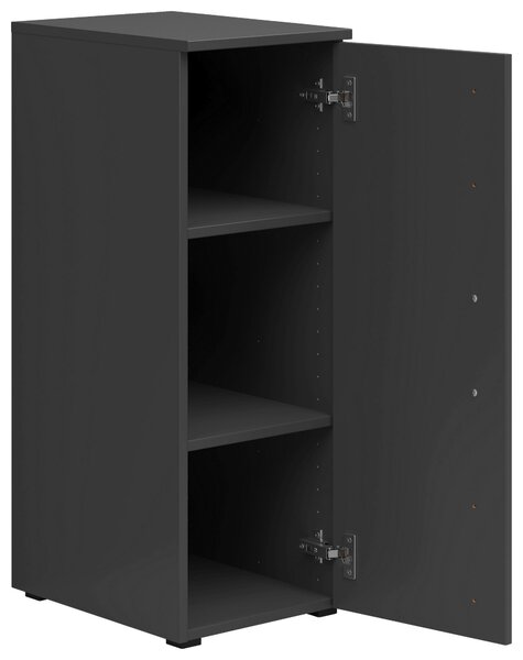 VÍCEÚČELOVÁ SKŘÍŇ, 30/83/40 cm Carryhome
