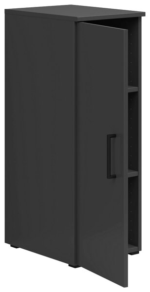 VÍCEÚČELOVÁ SKŘÍŇ, 30/83/40 cm Carryhome