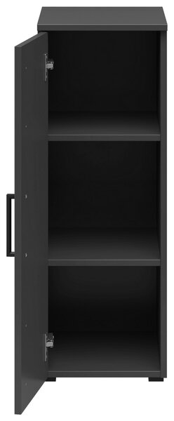 VÍCEÚČELOVÁ SKŘÍŇ, 30/83/40 cm Carryhome
