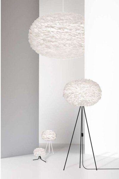 Stolní lampa UMAGE, Bílá, Obývací pokoj, Ostatní