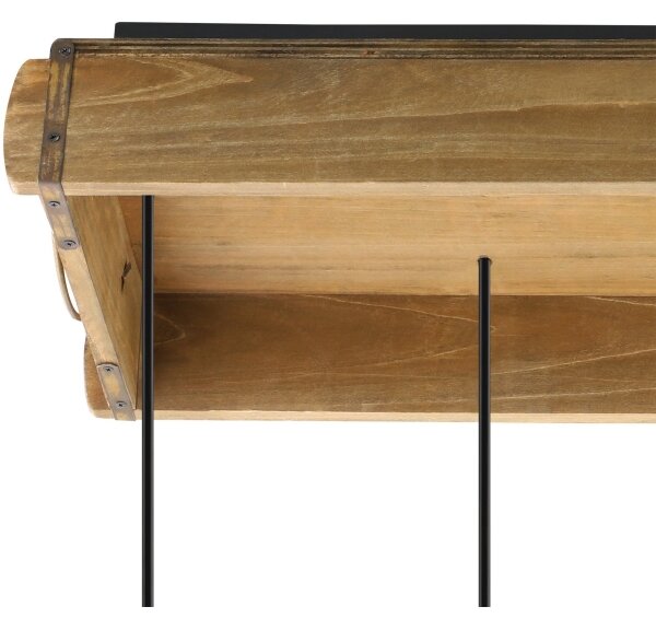 Eglo 43592 - Lustr na lanku WOOTTON 6xE27/40W/230V