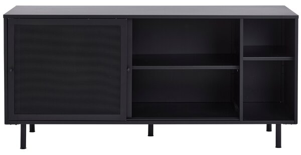 Unique Furniture Kovová komoda Veep 160 x 45 cm