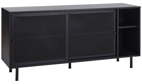 Unique Furniture Kovová komoda Veep 160 x 45 cm