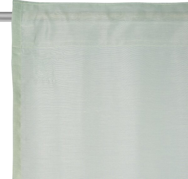 HOTOVÝ ZÁVĚS, průhledné, 135/245 cm Esposa - Závěsy