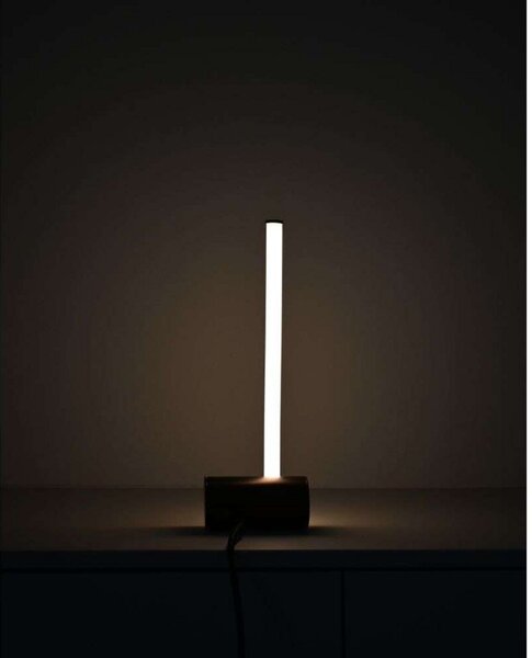 Stolní lampa 101 COPENHAGEN, Bronzová / starobylá mosaz, Obývací pokoj, Kov