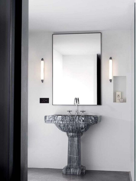 Nástěnná Svítidla Nemo Lighting, Šedá, Obývací pokoj