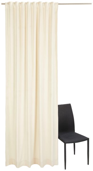 HOTOVÝ ZÁVĚS, neprůsvitné, 130/250 cm Musterring - Závěsy, Online Only