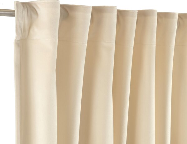 HOTOVÝ ZÁVĚS, neprůsvitné, 130/250 cm Musterring - Závěsy, Online Only