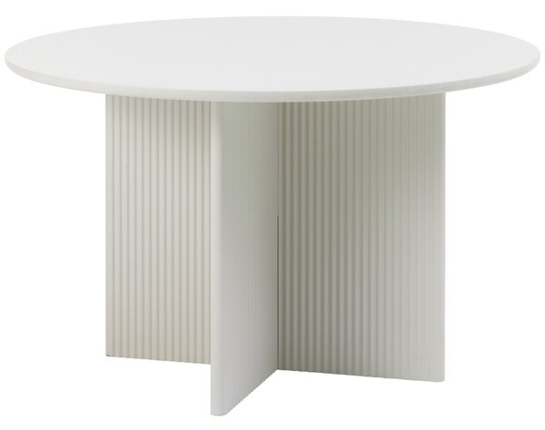 Unique Furniture Lakovaný jídelní stůl Palma 110 cm