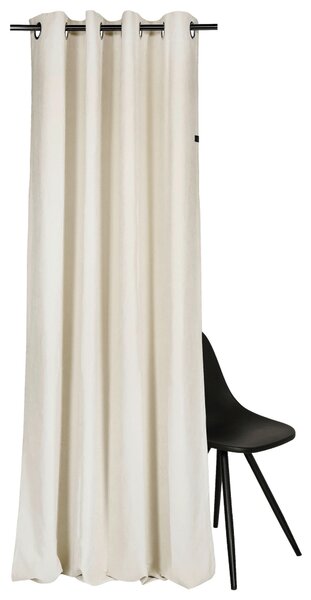 ZÁVĚS S OČKY, neprůsvitné, 130/250 cm Schöner Wohnen - Závěsy, Online Only