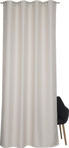 ZÁVĚS S OČKY, zatemnění, 140/250 cm Schöner Wohnen - Závěsy, Online Only