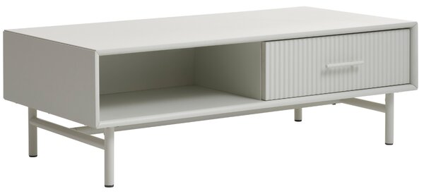 Unique Furniture Lakovaný konferenční stolek Palma 120 x 60 cm