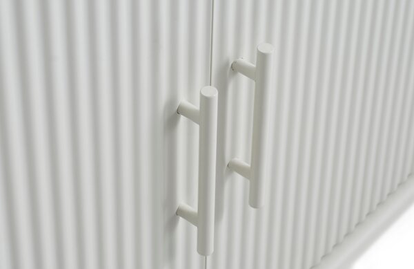 Unique Furniture Lakovaná komoda Palma 160 x 45 cm