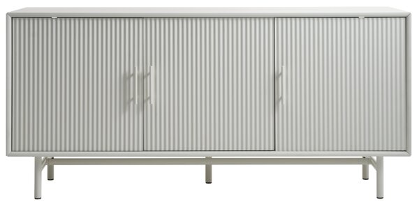Unique Furniture Lakovaná komoda Palma 160 x 45 cm