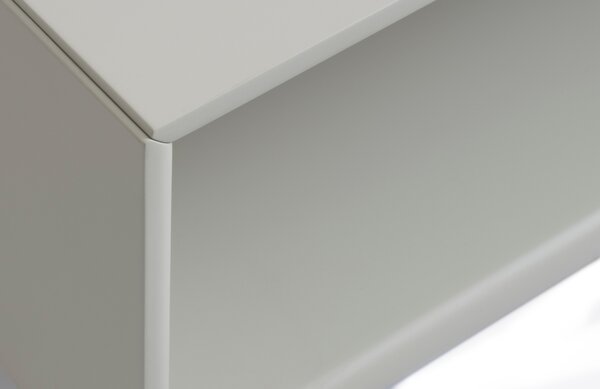 Unique Furniture Lakovaný konferenční stolek Palma 120 x 60 cm
