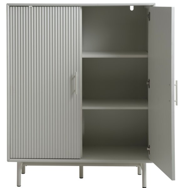 Unique Furniture Lakovaná komoda Palma 100 x 40 cm