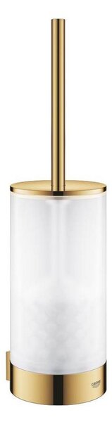 GROHE 41076GL0 - Souprava na čištění toalety SELECTION zlatá