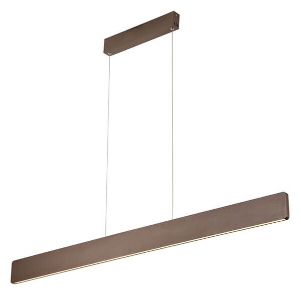 Palnas 62019321 ŠÍŘKA: 1220 mm, TEPLOTA LED: 3000-4000 K