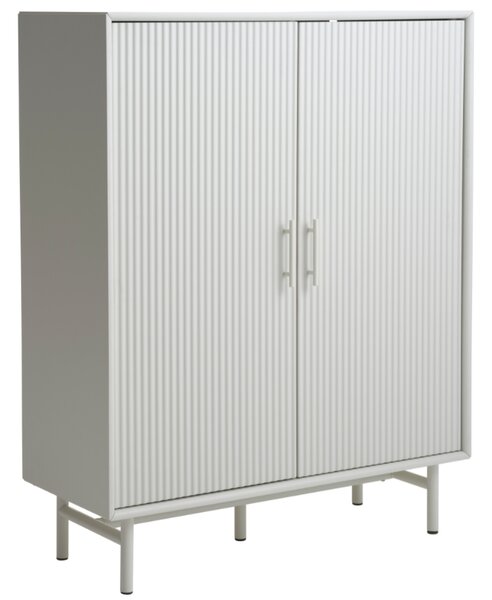 Unique Furniture Lakovaná komoda Palma 100 x 40 cm
