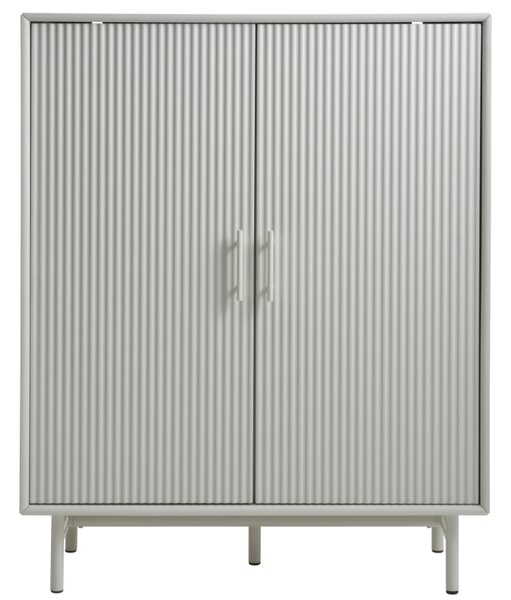 Unique Furniture Lakovaná komoda Palma 100 x 40 cm