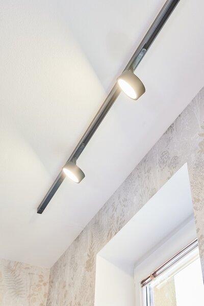 PALNAS 64008622 ŠÍŘKA: 102 mm, OVLÁDÁNÍ: bez stmívání, TEPLOTA LED: 3000 K