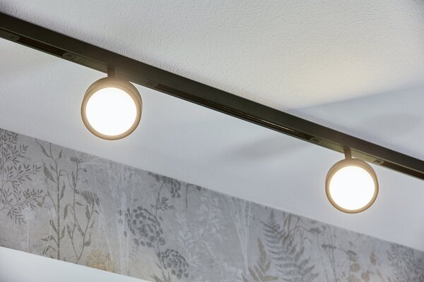 PALNAS 64008622 ŠÍŘKA: 102 mm, OVLÁDÁNÍ: bez stmívání, TEPLOTA LED: 3000 K