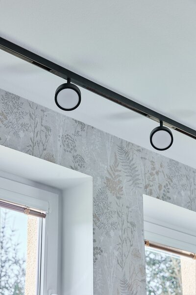 PALNAS 64008622 ŠÍŘKA: 102 mm, OVLÁDÁNÍ: bez stmívání, TEPLOTA LED: 3000 K
