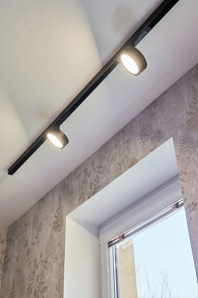 PALNAS 64008622 ŠÍŘKA: 102 mm, OVLÁDÁNÍ: bez stmívání, TEPLOTA LED: 3000 K