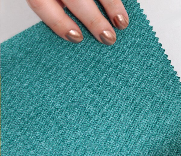 ASIR Taburet COPPER 45 zelený