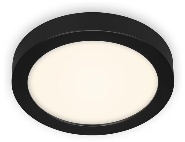 Briloner 3465-415 - LED Stropní svítidlo FIRE LED/16,5W/230V pr. 22,5 cm