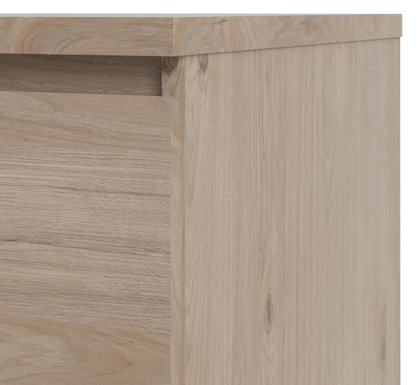 Komoda Naia 76233 jackson hickory - Tvilum