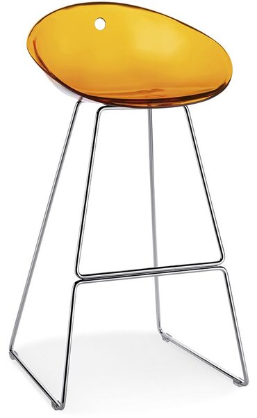 Barová židle GLISS 906 Pedrali