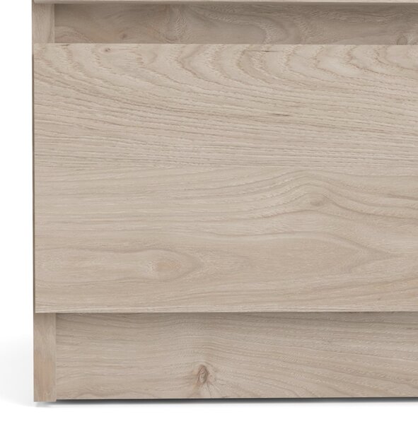 Komoda Naia 76235 jackson hickory - Tvilum