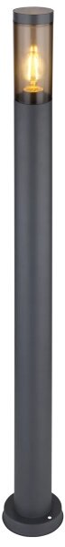 Globo 3159SA - Venkovní lampa BOSTON 1xE27/23W/230V IP44