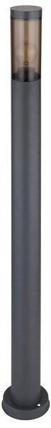 Globo 3159SA - Venkovní lampa BOSTON 1xE27/23W/230V IP44