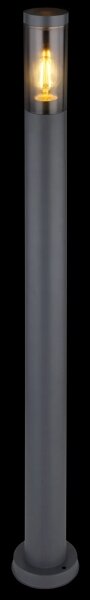 Globo 3159SA - Venkovní lampa BOSTON 1xE27/23W/230V IP44