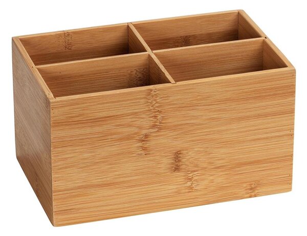 WENKO 23926100 - Box TERRA 22x14 cm hnědá