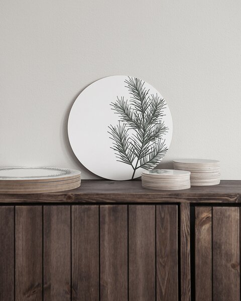 Storefactory Scandinavia Podnos Needles - 21 cm SF353