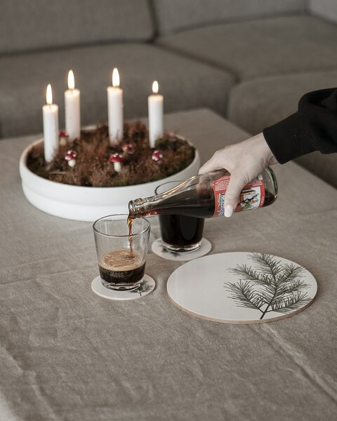 Storefactory Scandinavia Podnos Needles - 21 cm SF353