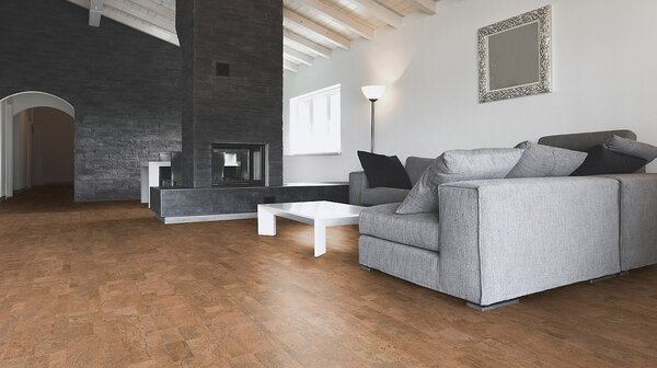AMORIM WICANDERS Wise cork inspire Originals harmony 80003486 - 1.91 m2