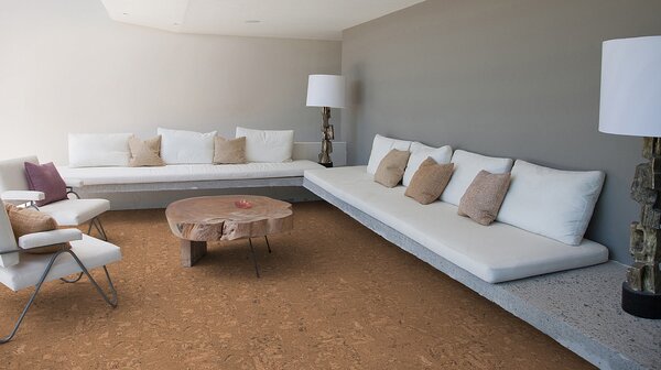 AMORIM WICANDERS Wise cork inspire Originals shell 80003485 - 1.91 m2