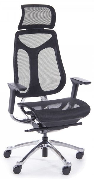 Kancelářská židle Move