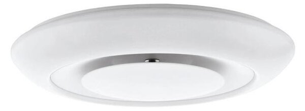 Eglo 34022- LED RGBW Stmívatelné stropní svítidlo BATIDA LED/20W/230V pr.49cm+DO