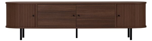 TV stolek/skříňka Geeko (dub milán). Akce -23%