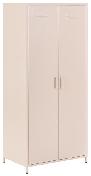 Úložná jednotka VARNA Kov Béžová