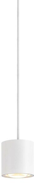 BIG WHITE SLV OCULUS PD vnitřní LED závěsné svítidlo single bílé DIM-TO-WARM 2000–3000 K 1004673